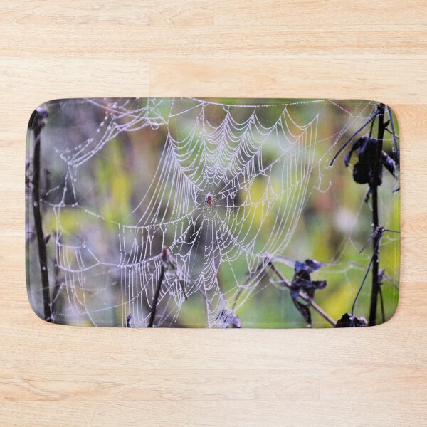 Item preview, Orb-weaver Web designed and sold by What I See by Dawne.
