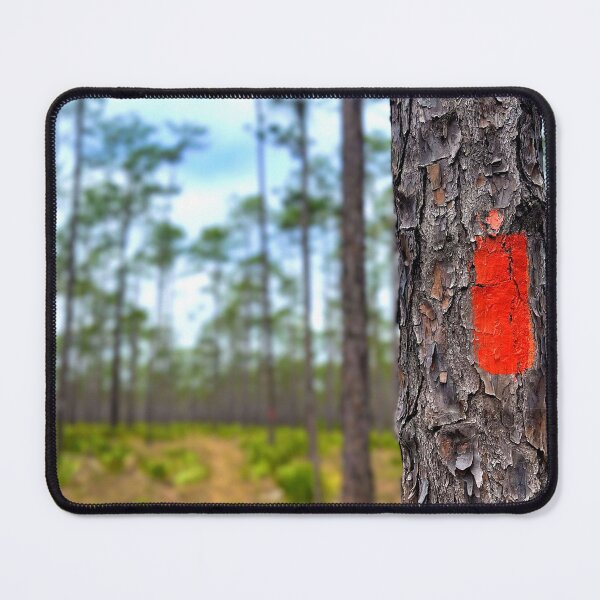 Item preview, Orange Blazed designed and sold by Jason Tompkins.