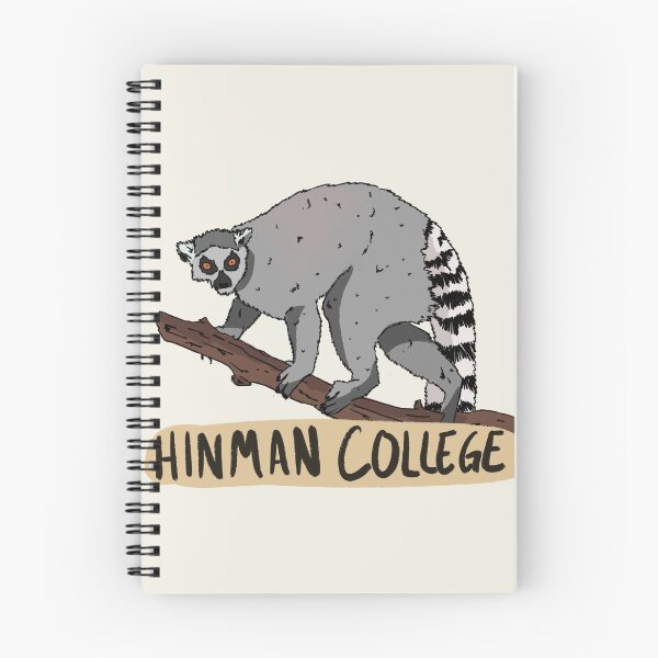 Item preview, Hinman College Lemur Tiki Mascot Binghamton University designed and sold by strawbsurprise.