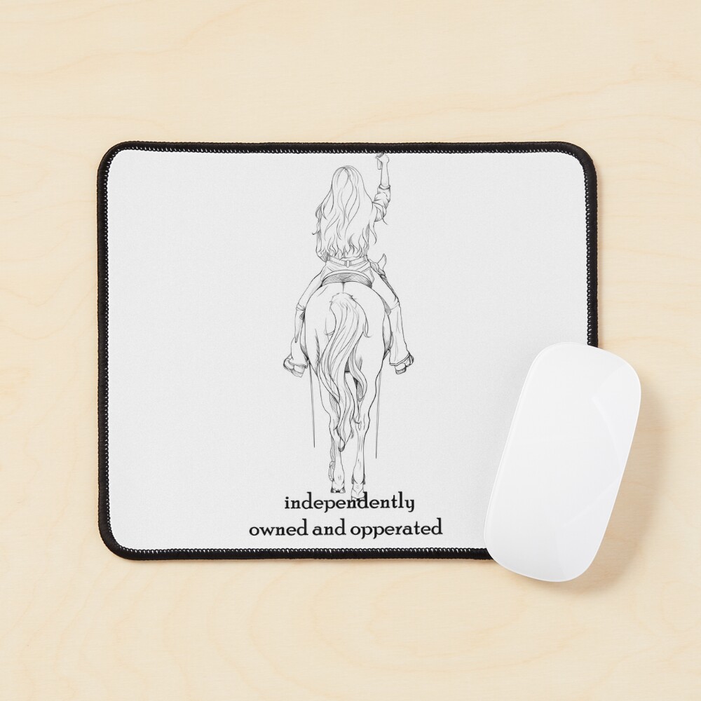 Item preview, Mouse Pad designed and sold by mwinter2205.