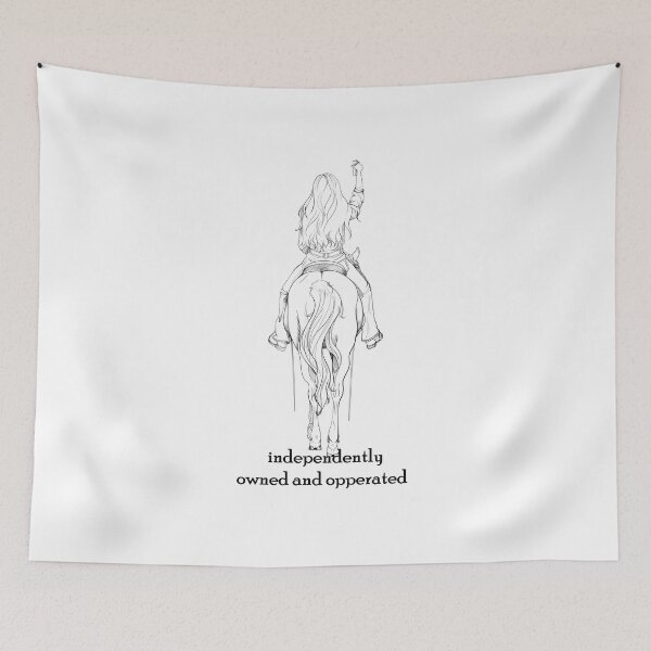Item preview, Independent Rider designed and sold by mwinter2205.