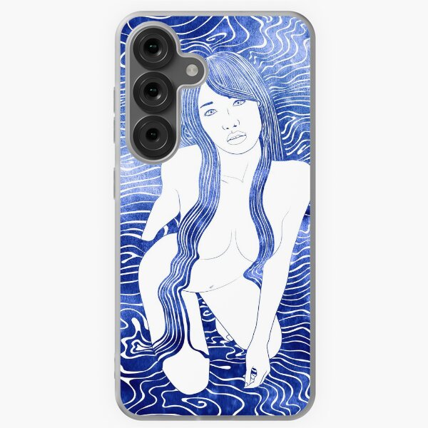 Item preview, Nereid XXVIII designed and sold by sirenarts.