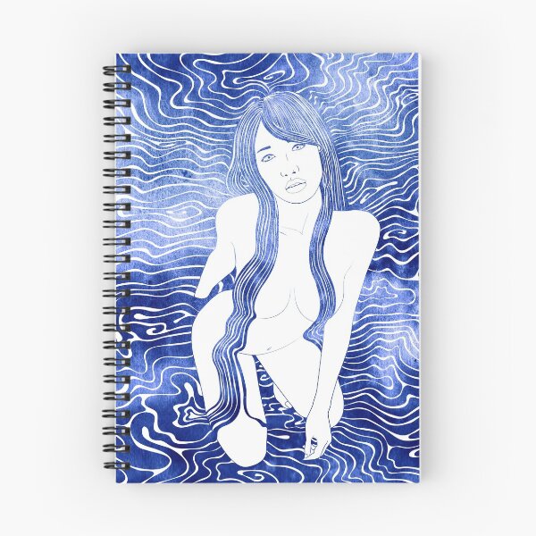 Item preview, Nereid XXVIII designed and sold by sirenarts.