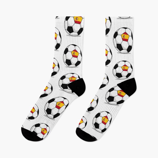 Item preview, Spain Soccer  designed and sold by The Junto Shop.