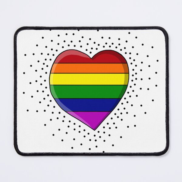 Item preview, Love is Love designed and sold by MirandaMarcy.