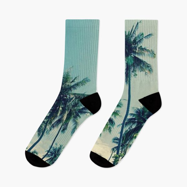 Item preview, Tall Palm trees  designed and sold by Durgaa D.