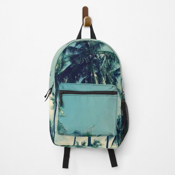 Item preview, Tall Palm trees designed and sold by Durgaa D.