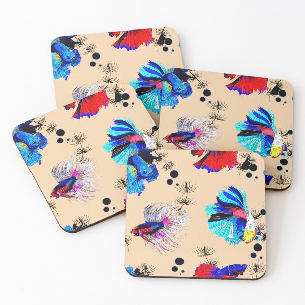 Item preview, Beta Tropical designed and sold by ChristinasMess.