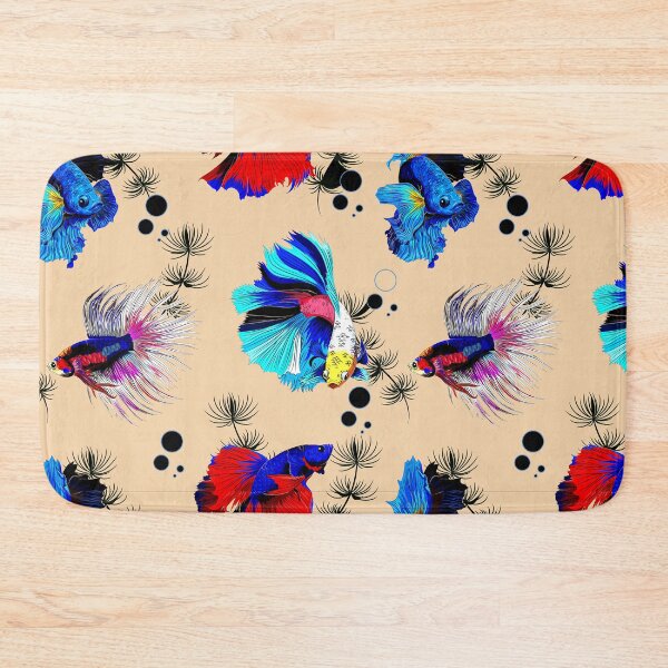 Item preview, Beta Tropical designed and sold by ChristinasMess.