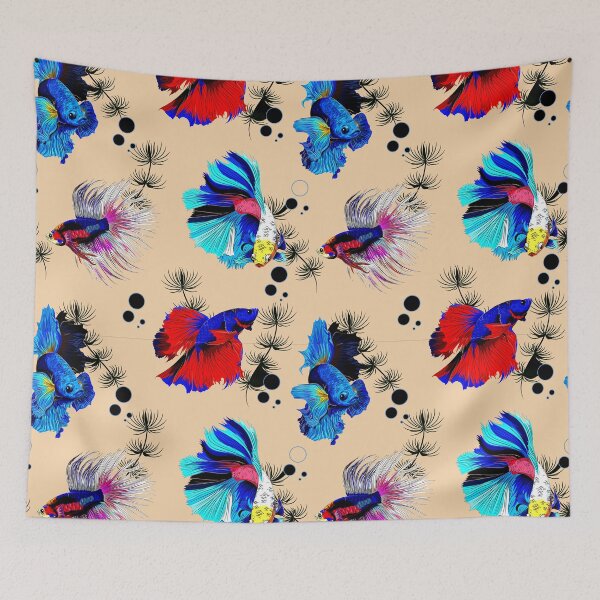 Item preview, Beta Tropical designed and sold by ChristinasMess.