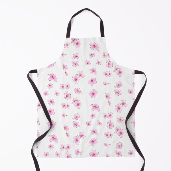 Item preview, 5Cherry flowers designed and sold by Pontom46.