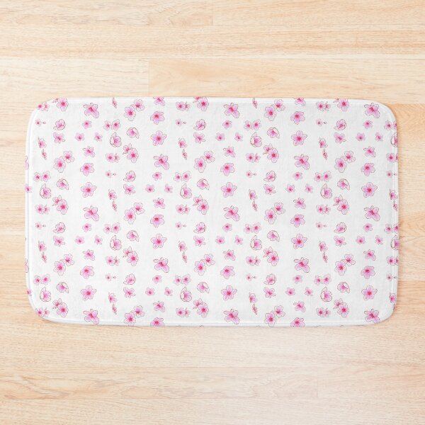 Item preview, 5Cherry flowers  designed and sold by Pontom46.