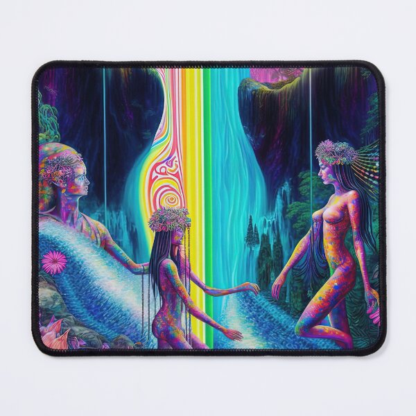 Item preview, Spirits of Nature. designed and sold by Arthoughts.