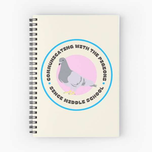 Item preview, Yongseung's Pigeons NYC 2019  designed and sold by sassysofia.