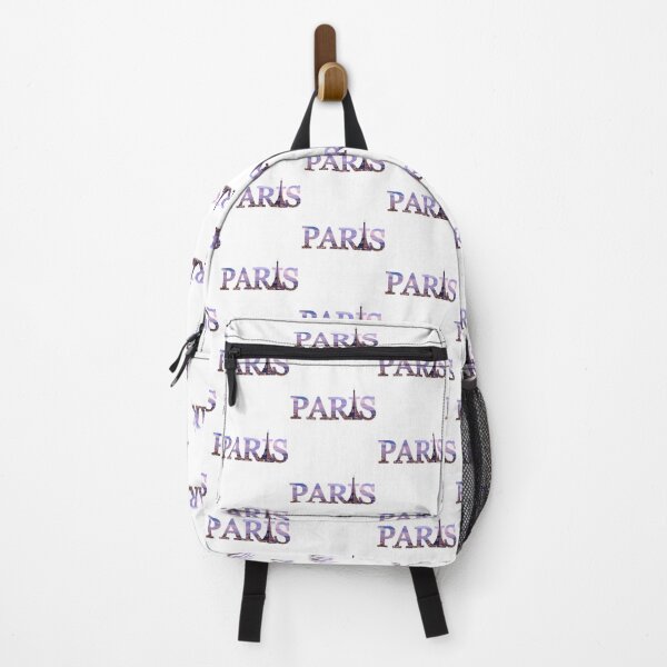 Item preview, We're in Paris! - Paris Typography - Travel Words designed and sold by art-in-a-bottle.
