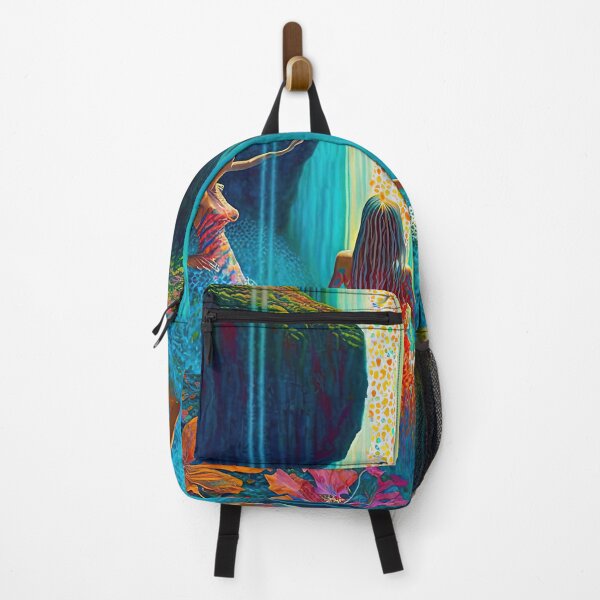 Item preview, Spirits of Nature. designed and sold by Arthoughts.