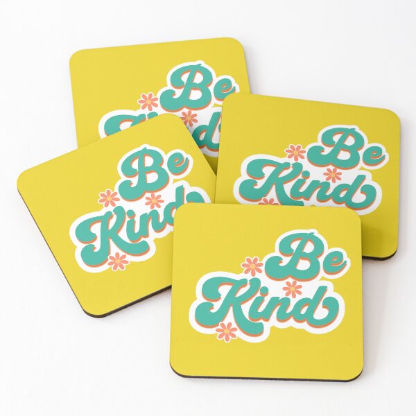 Item preview, Be Kind Motivational  designed and sold by Sweet-A-Dsignz.