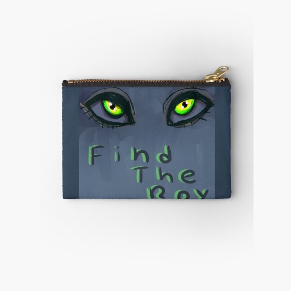 Item preview, Find the boy designed and sold by Esabella Lakovskaia.