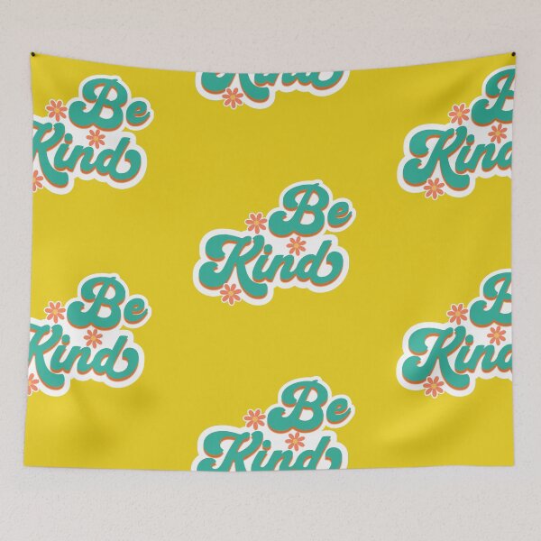 Item preview, Be Kind Motivational  designed and sold by Sweet-A-Dsignz.