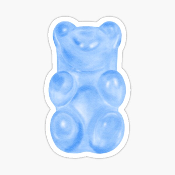 Gummibar The gummy bear  Gummy bears, Gummies, Phone themes