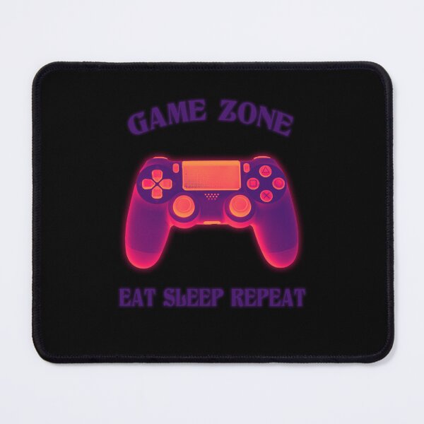 Item preview, Game Zone designed and sold by rubbytipsy.