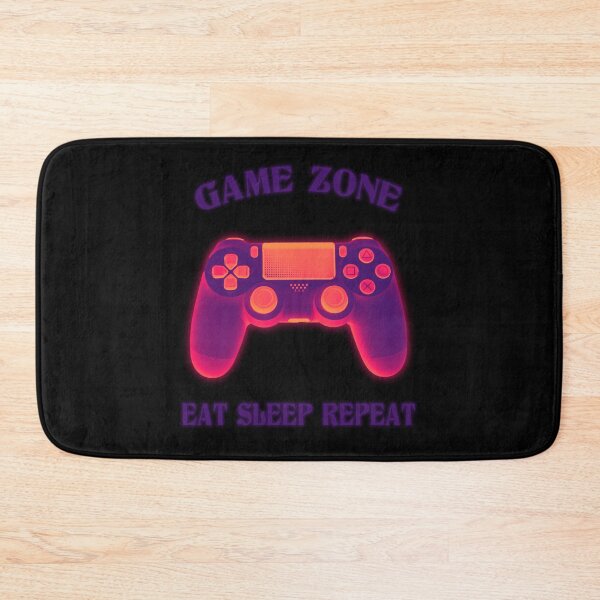 Item preview, Game Zone designed and sold by rubbytipsy.