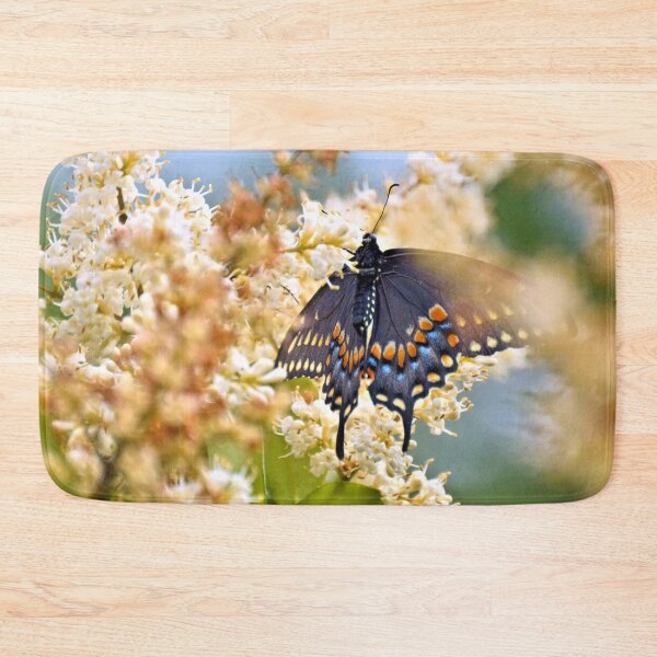 Item preview, Black Swallowtail Butterfly designed and sold by What I See by Dawne.