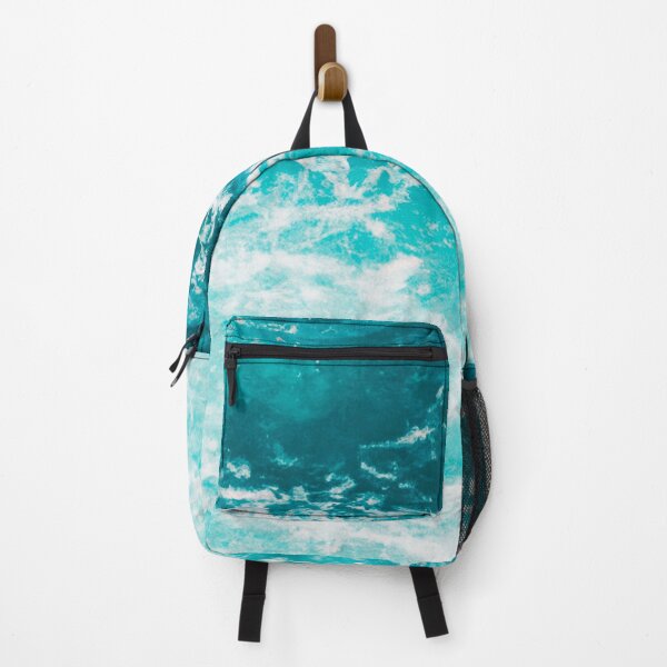 Item preview, Blue Ocean Waves designed and sold by Timegraf.