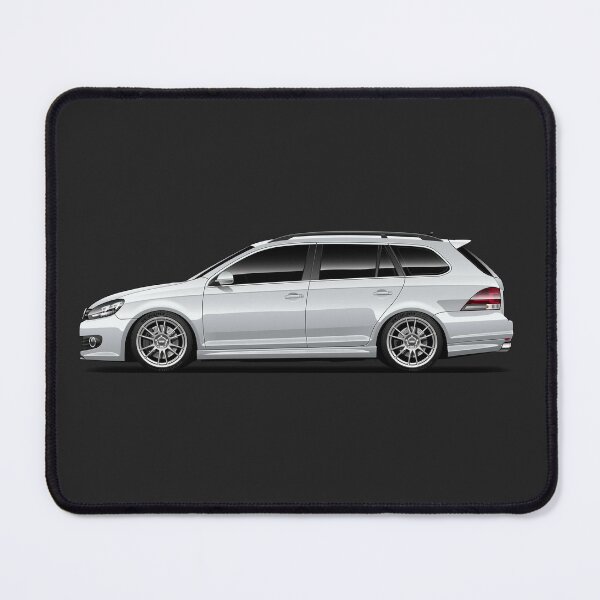 Item preview, MK6 Variant designed and sold by VinnyArtworks.