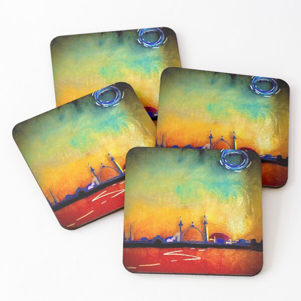 Item preview, Aurora skies designed and sold by romanydreams.