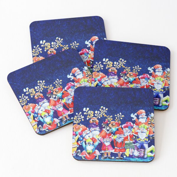 Item preview, Funny Christmas designed and sold by IsabelSalvador.