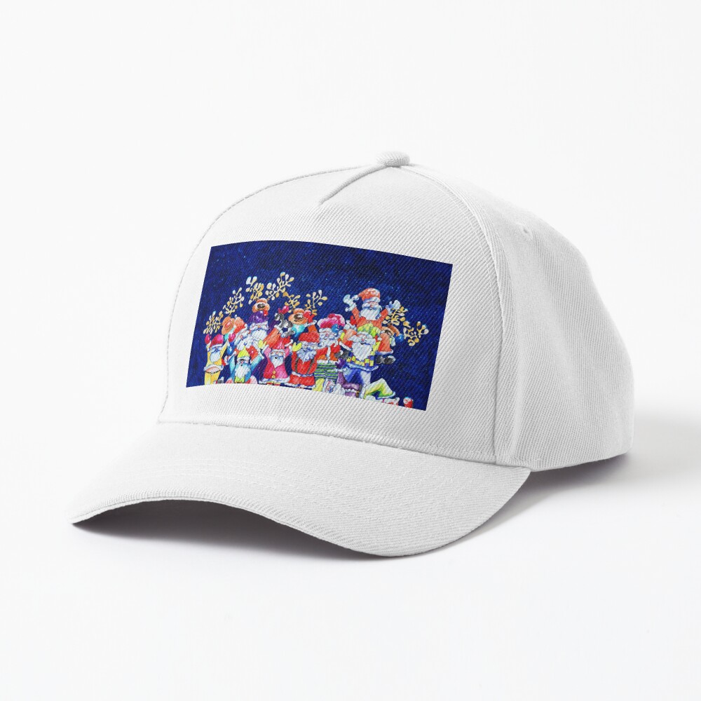 Artikel-Vorschau von Baseball Cap, designt und verkauft von IsabelSalvador.
