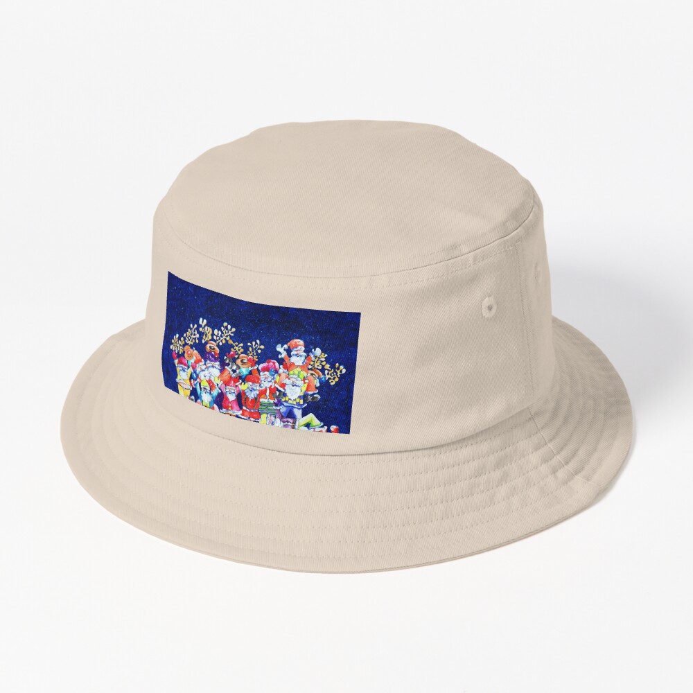 Artikel-Vorschau von Bucket Hat, designt und verkauft von IsabelSalvador.