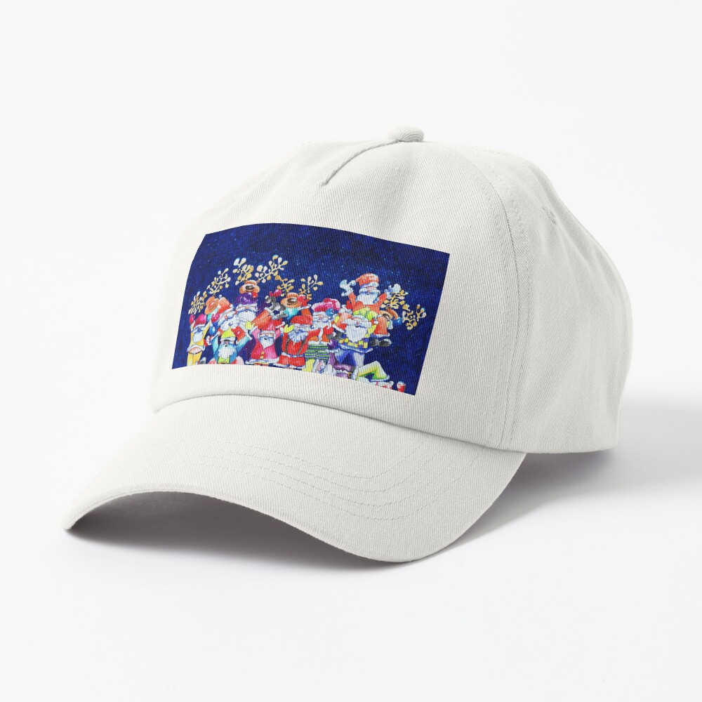 Artikel-Vorschau von Dad Hat, designt und verkauft von IsabelSalvador.