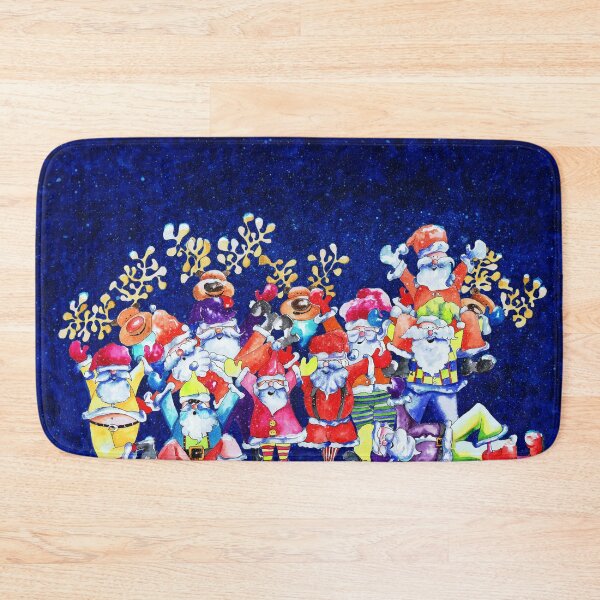 Item preview, Funny Christmas designed and sold by IsabelSalvador.