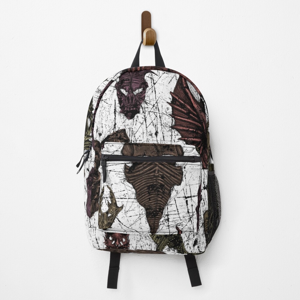 Item preview, Backpack designed and sold by Cswing.