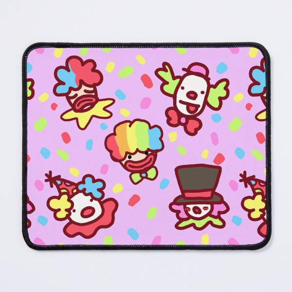 Item preview, Confetti Clowns! designed and sold by SparrowX.