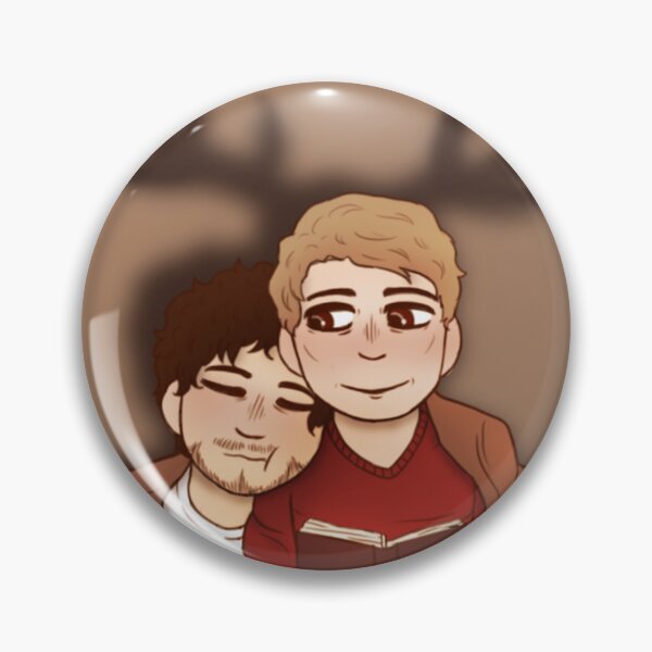 Item preview, Soft Hannigram designed and sold by Superiorkenshi.
