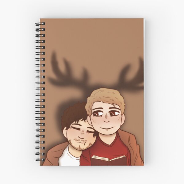 Item preview, Soft Hannigram designed and sold by Superiorkenshi.