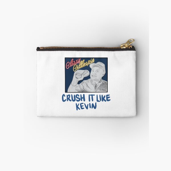 Item preview, KRUSH IT LIKE KEVIN! designed and sold by GlizzyGillespie.