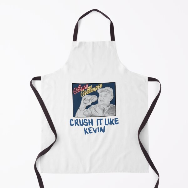 Item preview, KRUSH IT LIKE KEVIN! designed and sold by GlizzyGillespie.