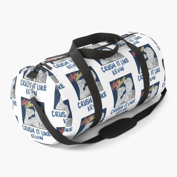 Item preview, KRUSH IT LIKE KEVIN! designed and sold by GlizzyGillespie.