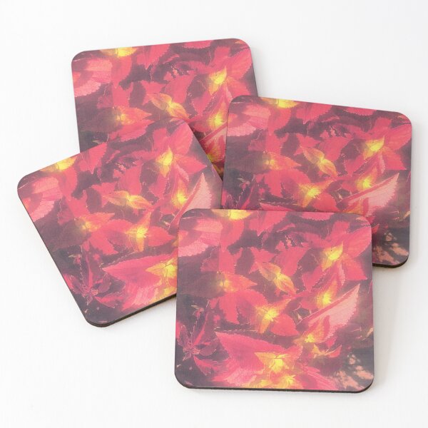 Item preview, SUNLIT COLEUS designed and sold by DAVID Liberty.