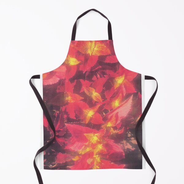 Item preview, SUNLIT COLEUS designed and sold by DAVID Liberty.