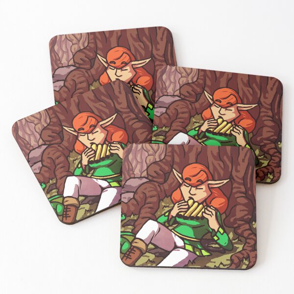 Item preview, Resting Autum designed and sold by SalamisDN.