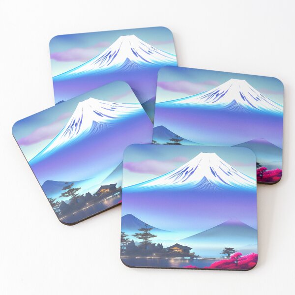 Item preview, Mt Fuji designed and sold by bradm50.