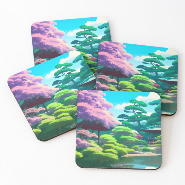 Item preview, Japanese Garden designed and sold by bradm50.