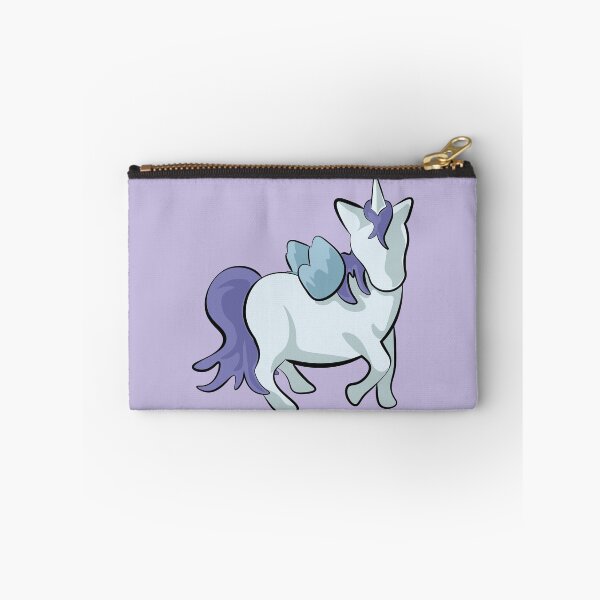 Item preview, Minimalist Chubby Unicorn designed and sold by InkLayer.
