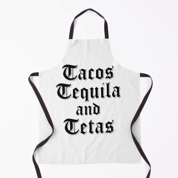 Item preview, Tacos Tequila and Tetas designed and sold by cultura143.