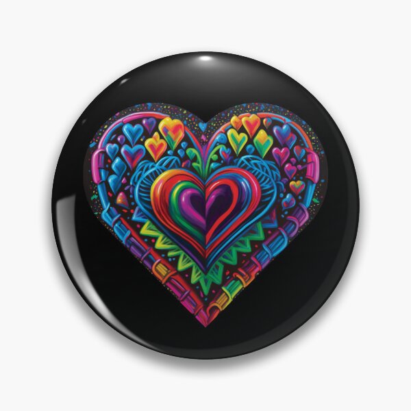 Item preview, Heart Attack - Version 9 designed and sold by Imagequest.